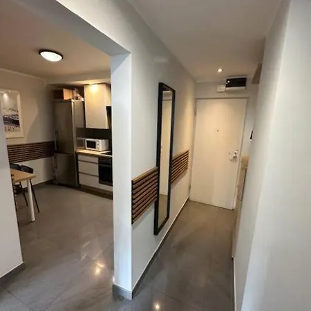 Apartment Krochmalna 3 *