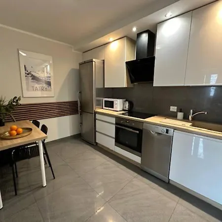 Krochmalna 3 Warszawa