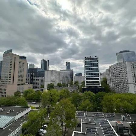 Krochmalna 3 Apartment