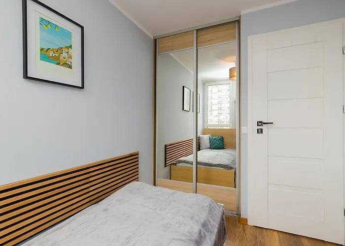 Krochmalna 3 Lejlighed *