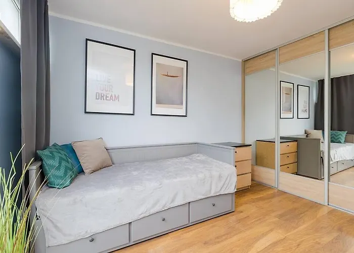 Krochmalna 3 شقة *