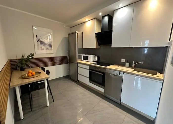 Krochmalna 3 Warszawa