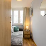 Krochmalna 3 Lägenhet Warszawa