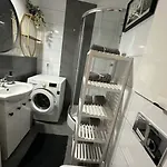 Lägenhet Krochmalna 3 *